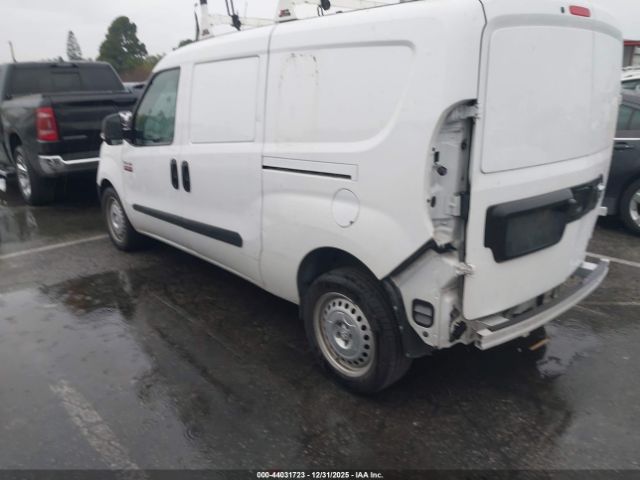 Ram Promaster Tradesman Image 16