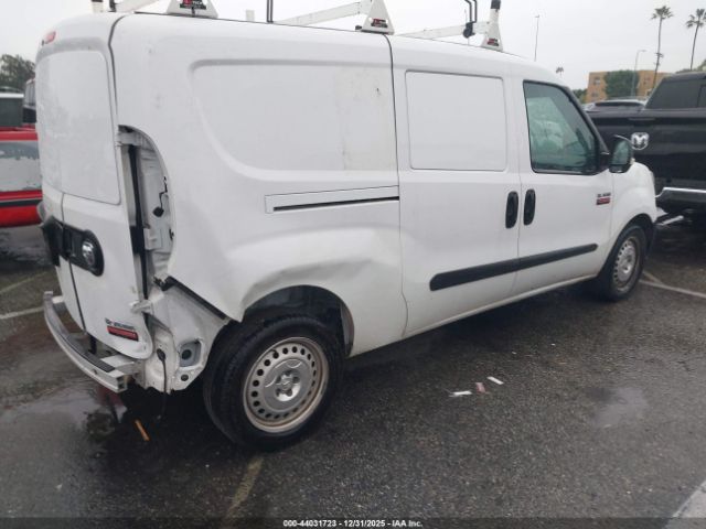 Ram Promaster Tradesman Image 2
