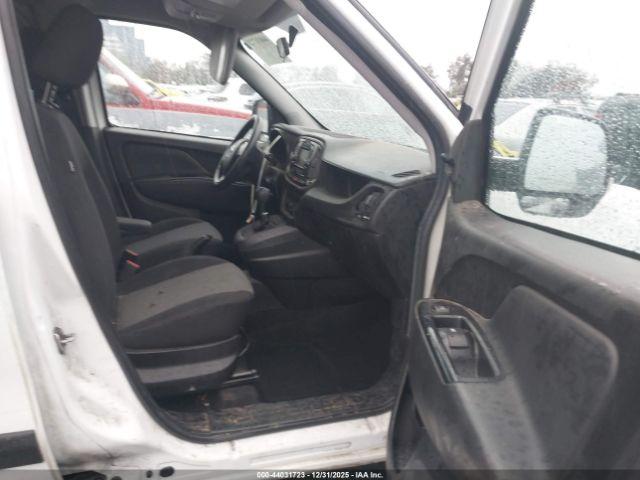 Ram Promaster Tradesman Image 3