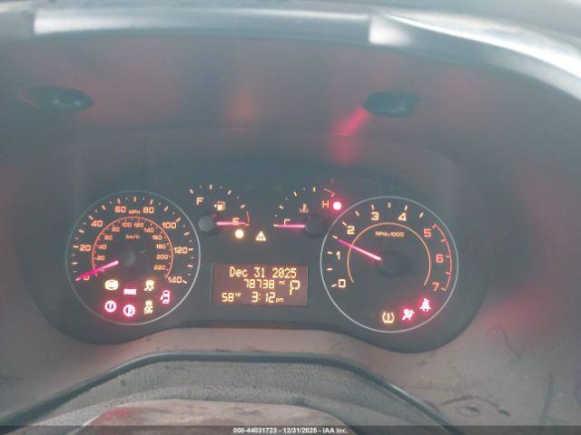 Ram Promaster Tradesman Image 8