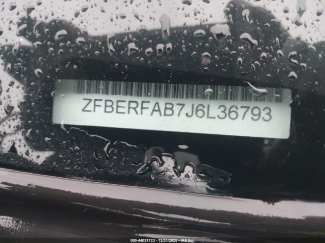 Ram Promaster Tradesman Image 11