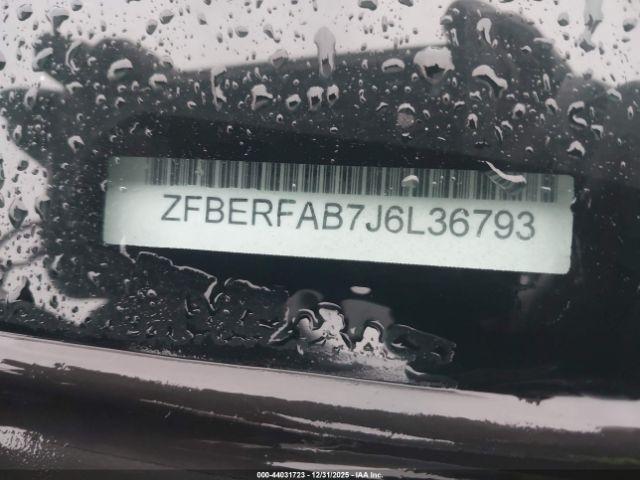 Ram Promaster Tradesman Image 11