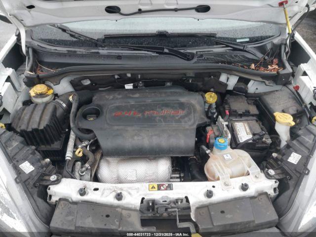 Ram Promaster Tradesman Image 7