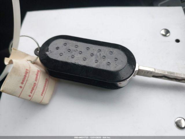 Ram Promaster Tradesman Image 4