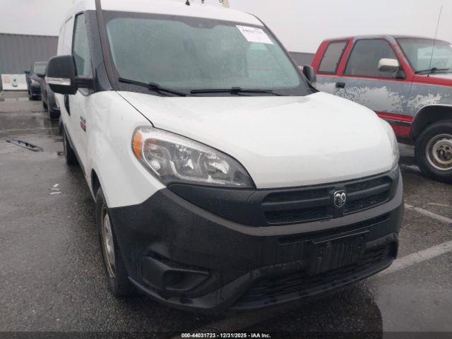 Ram Promaster Tradesman Image 12