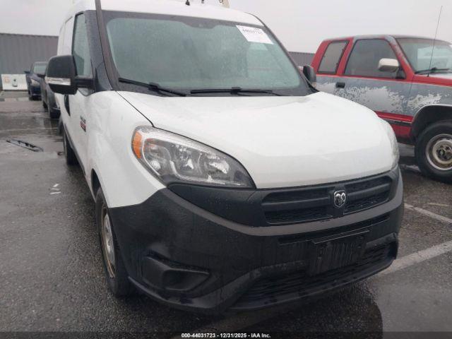 Ram Promaster Tradesman Image 12