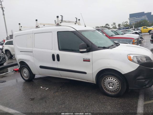 Ram Promaster Tradesman Image 9