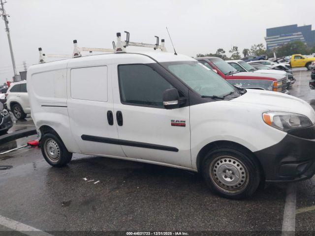 Ram Promaster Tradesman Image 9