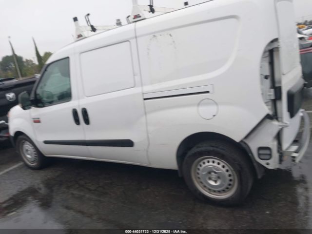 Ram Promaster Tradesman Image 14