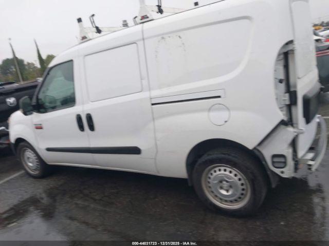 Ram Promaster Tradesman Image 14