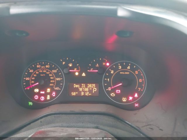 Ram Promaster Tradesman Image 10