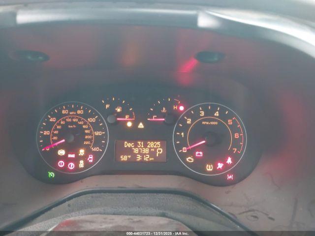 Ram Promaster Tradesman Image 10