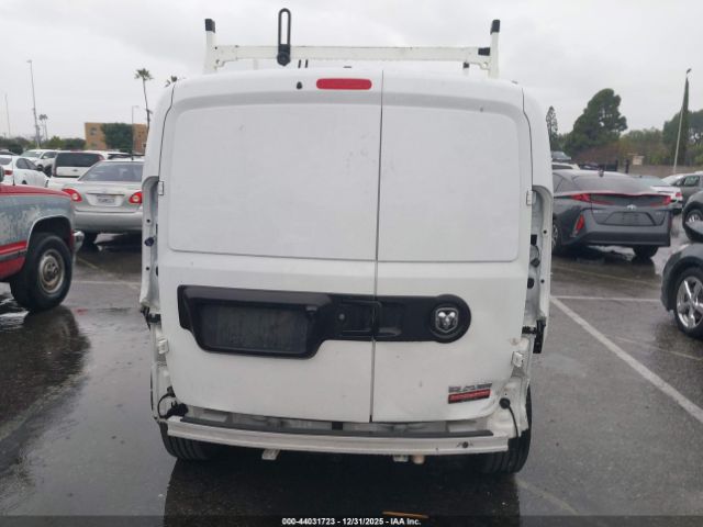 Ram Promaster Tradesman Image 18