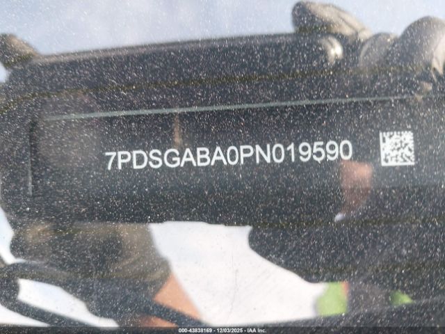 Rivian R1s Adventure Image 4