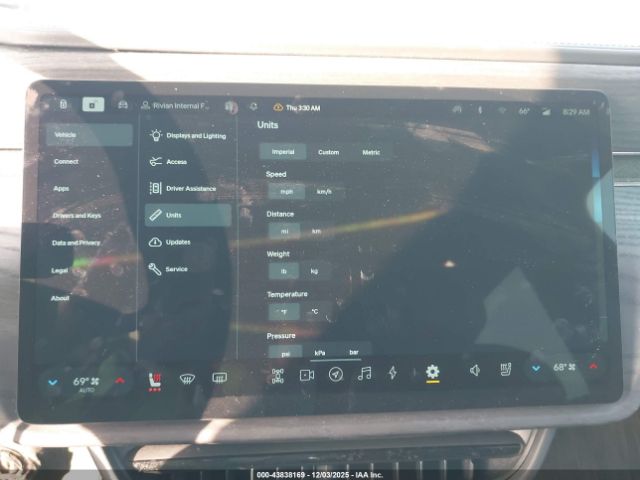 Rivian R1s Adventure Image 3