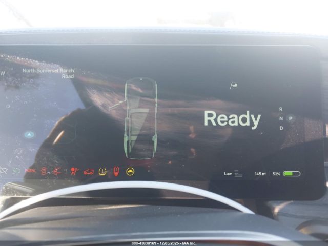 Rivian R1s Adventure Image 14