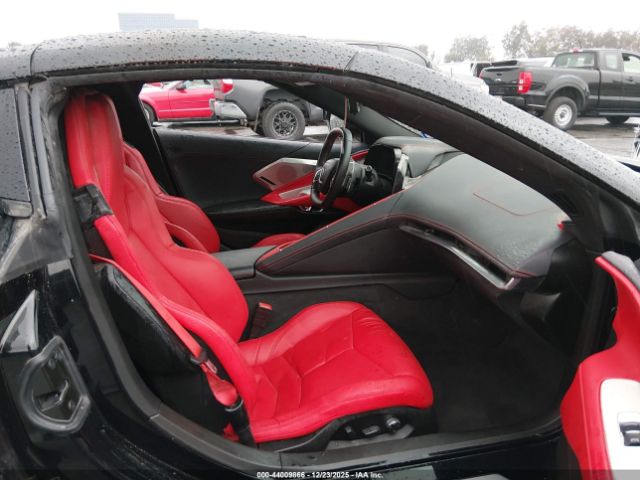 Chevrolet Corvette Rwd  2lt Image 7