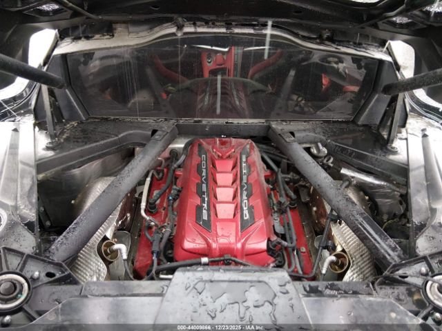 Chevrolet Corvette Rwd  2lt Image 11