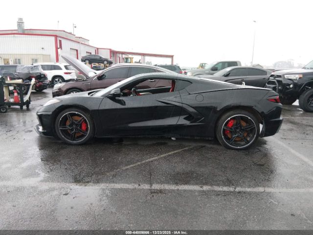 Chevrolet Corvette Rwd  2lt Image 14