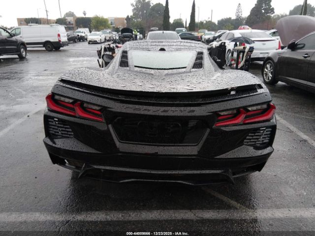 Chevrolet Corvette Rwd  2lt Image 13