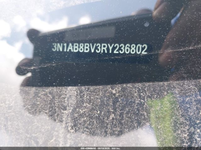 Nissan Sentra S Xtronic Cvt Image 10