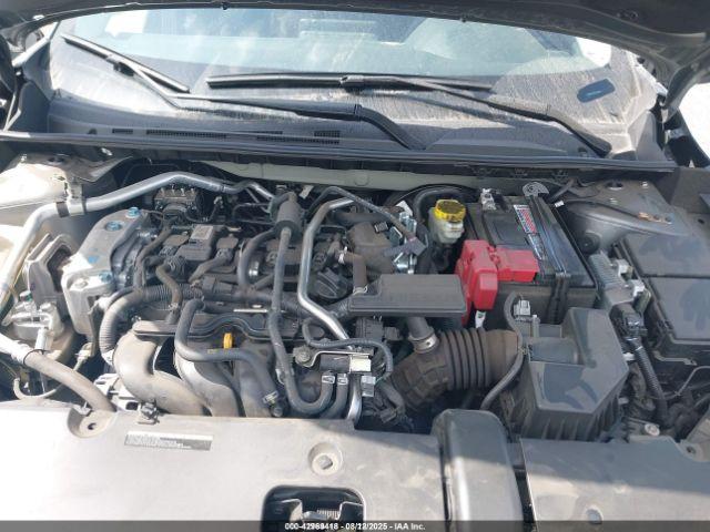 Nissan Sentra S Xtronic Cvt Image 11