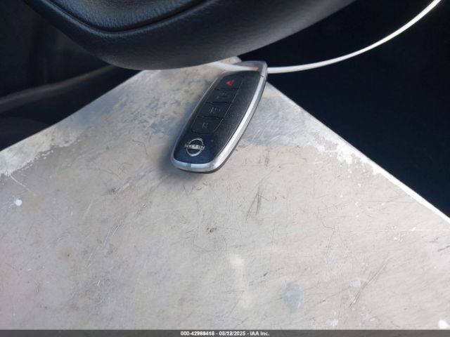 Nissan Sentra S Xtronic Cvt Image 12