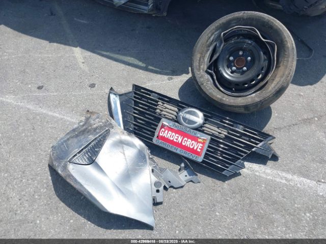 Nissan Sentra S Xtronic Cvt Image 2