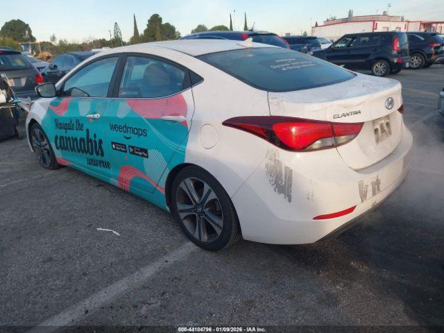 Hyundai ELANTRA Sport Image 11