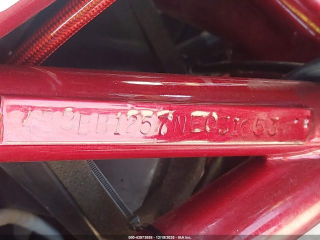 Kawasaki Zx636-e Image 13