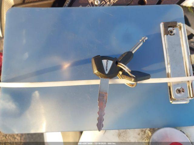 Kawasaki Zx636-e Image 12