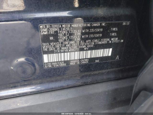 Toyota RAV4 Xle Premium Image 13