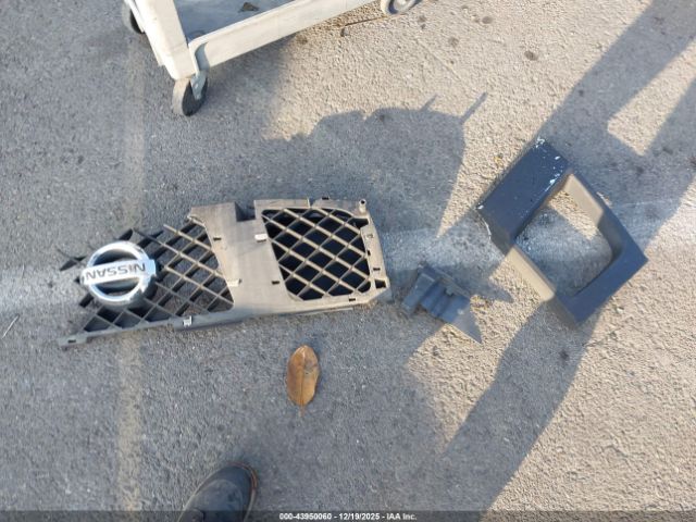 Nissan Titan Xe Image 17