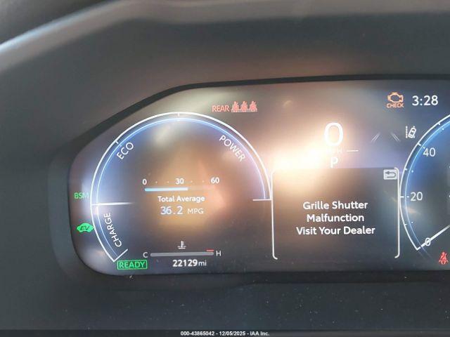 Toyota RAV4 Limited Image 12