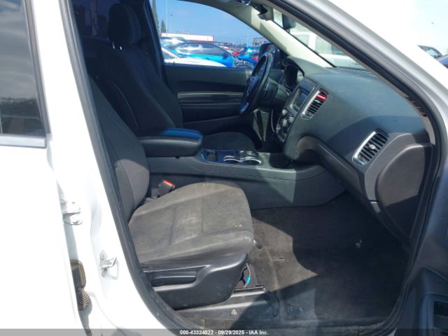 Dodge Durango Sxt Image 13