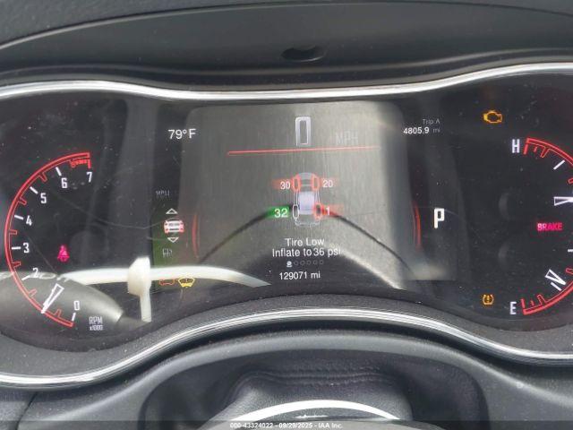 Dodge Durango Sxt Image 12