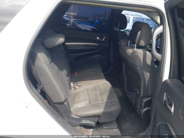 Dodge Durango Sxt Image 3