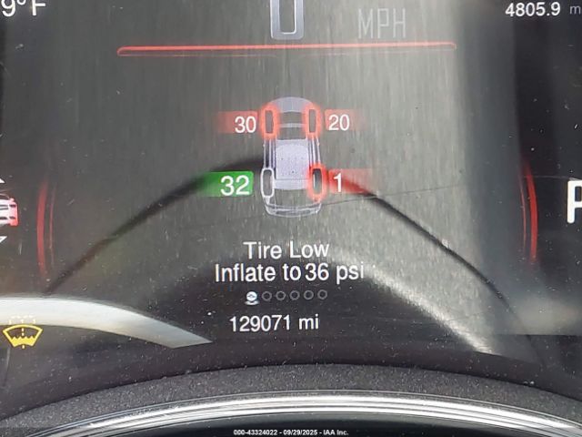 Dodge Durango Sxt Image 8