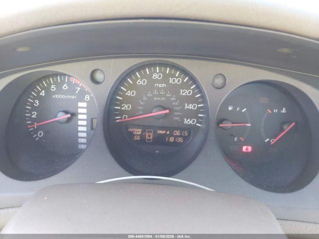 Acura TL 3.2 Image 11