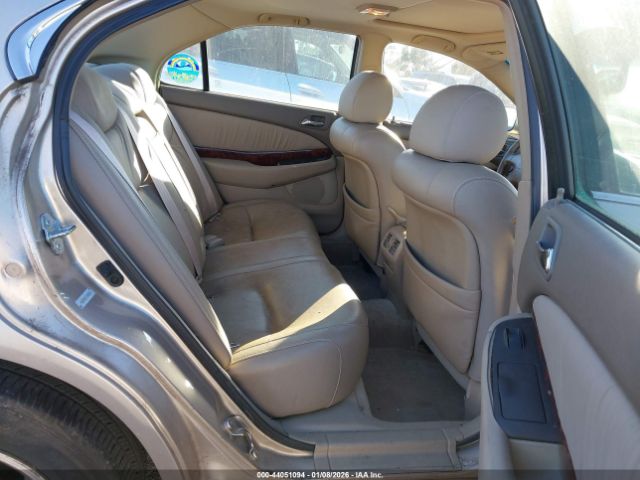 Acura TL 3.2 Image 5