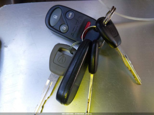 Acura TL 3.2 Image 7