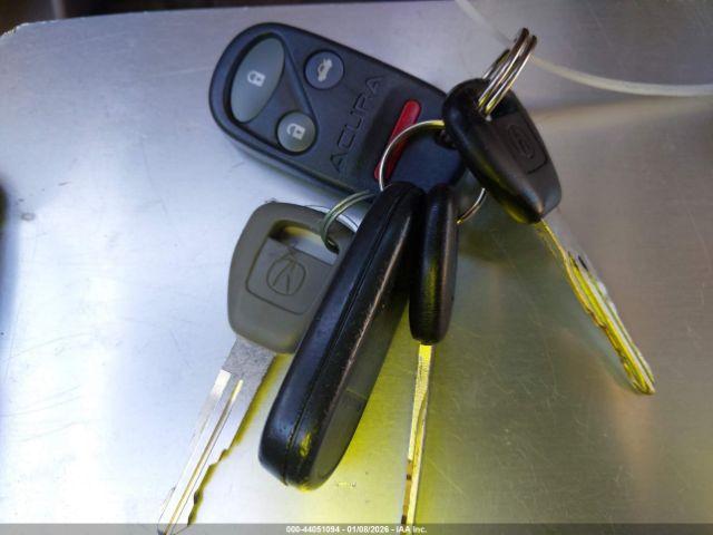 Acura TL 3.2 Image 7