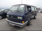 Volkswagen Vanagon Bus Image 4