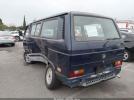 Volkswagen Vanagon Bus Image 11
