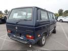 Volkswagen Vanagon Bus Image 6