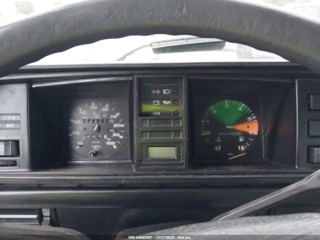 Volkswagen Vanagon Bus Image 5