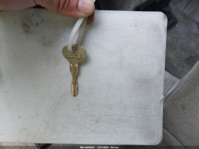 Volkswagen Vanagon Bus Image 9