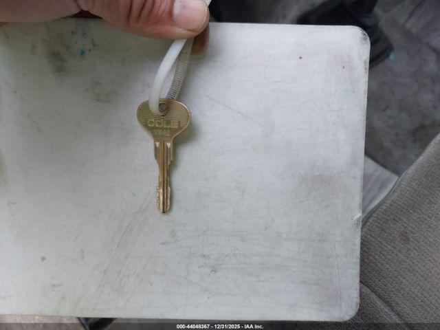 Volkswagen Vanagon Bus Image 9