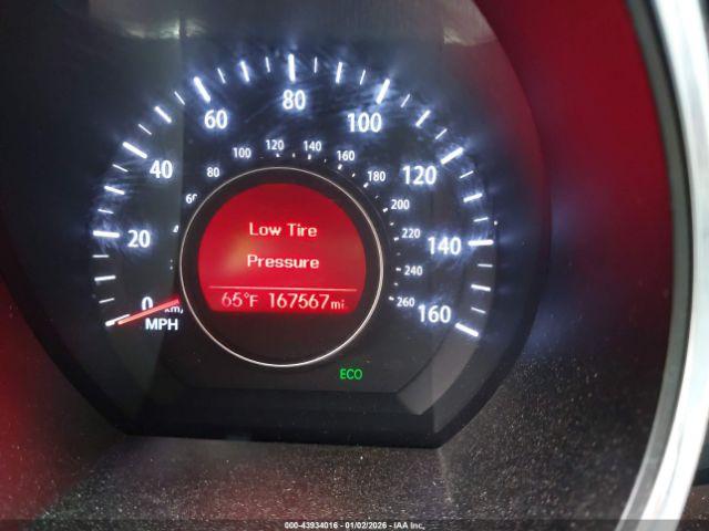 Kia Optima Ex Image 9