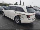 Honda Odyssey Image 3